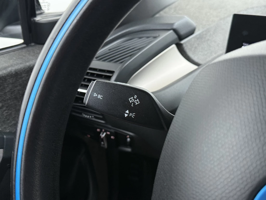 BMW i3 – foto 28