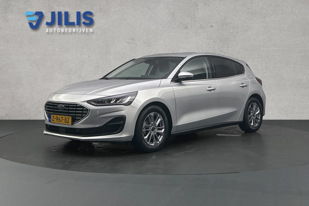 Ford Focus – foto 2