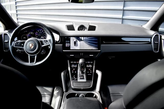 Porsche Cayenne – thumbnail 9