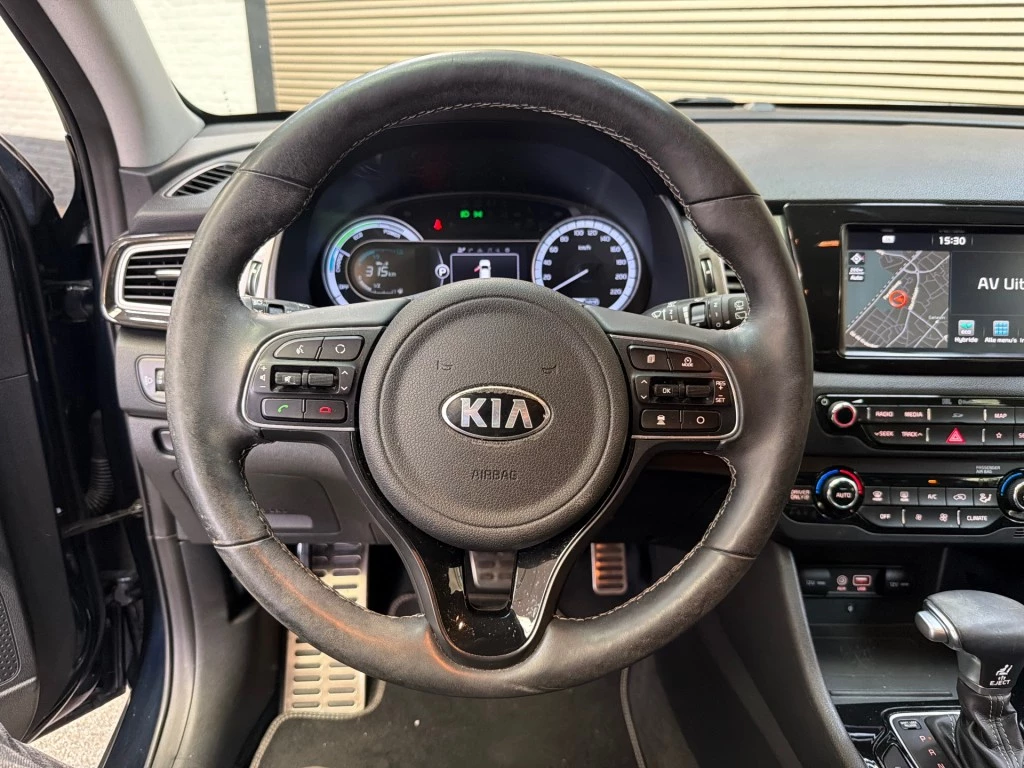 Kia Niro – foto 18