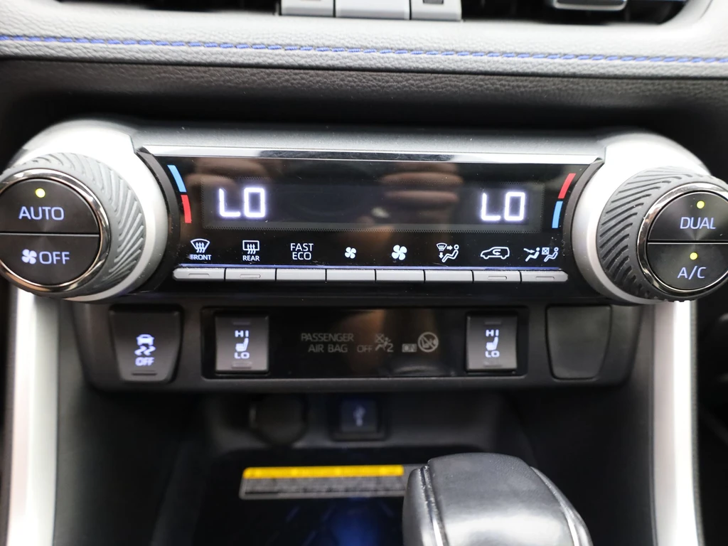 Toyota RAV4 – foto 30