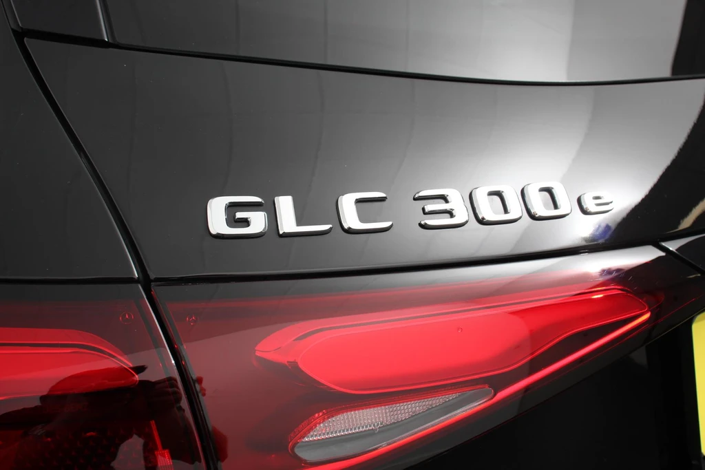 Mercedes-Benz GLC – foto 32