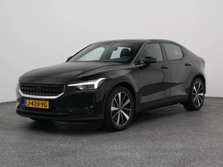 Polestar 2 – thumbnail 1
