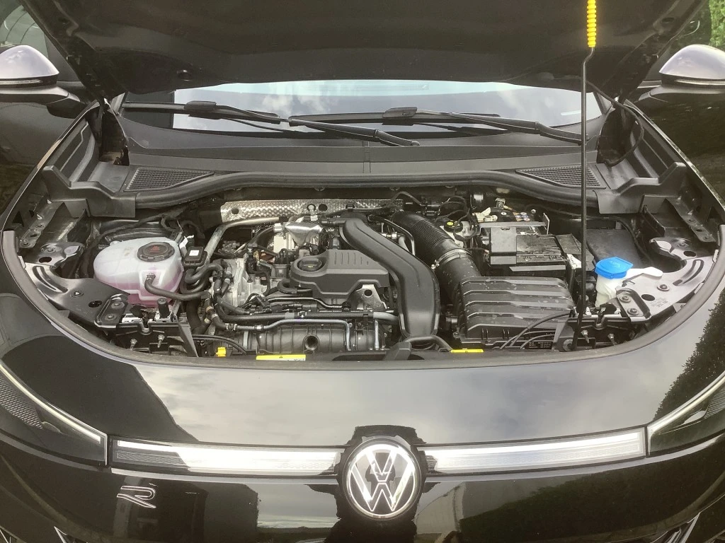 Volkswagen T-Roc – foto 21
