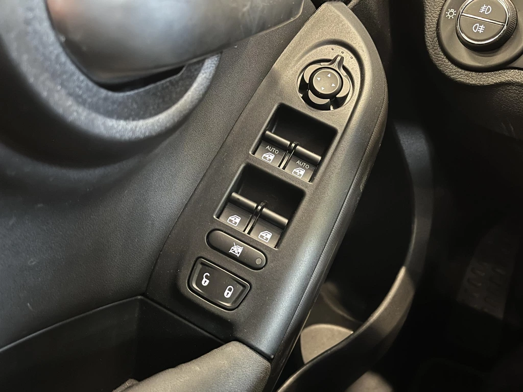 Fiat 500X – foto 28