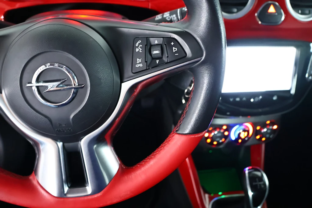 Opel ADAM – foto 19