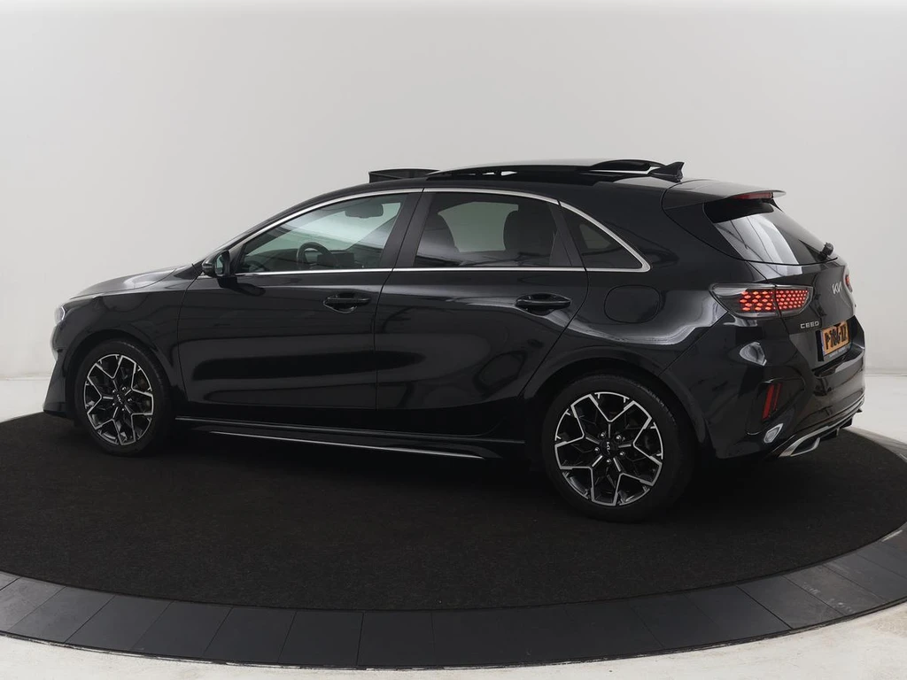 Kia Ceed – foto 2