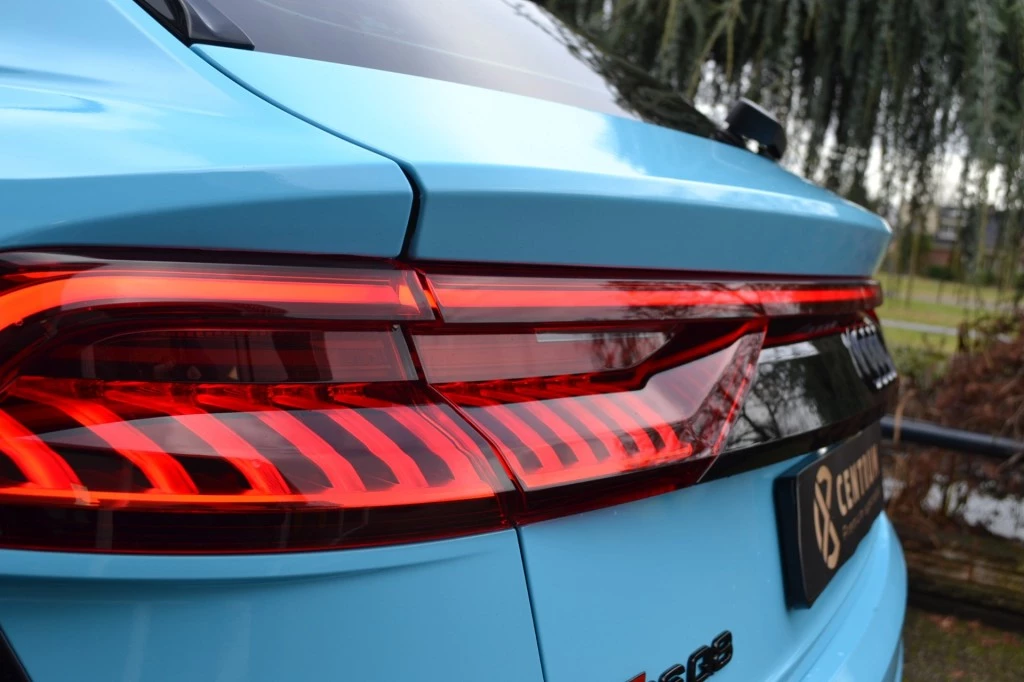 Audi RSQ8 – foto 6