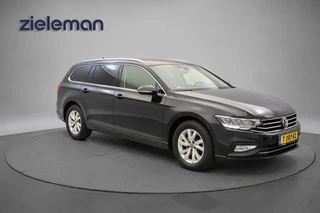 Volkswagen Passat – thumbnail 9