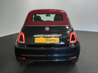 Fiat 500C – thumbnail 3