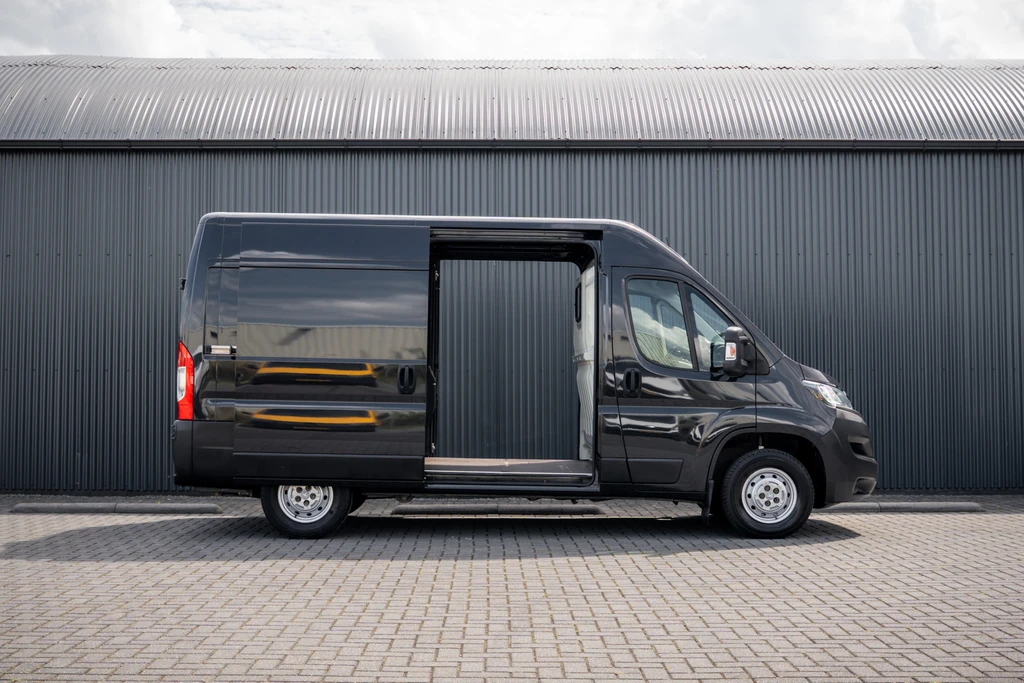 Peugeot Boxer – foto 7