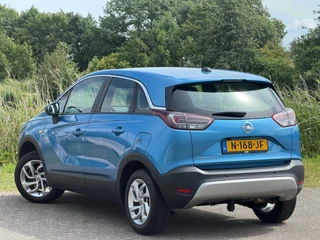 Opel Crossland X – thumbnail 3