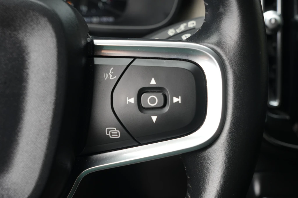 Volvo XC40 – foto 20