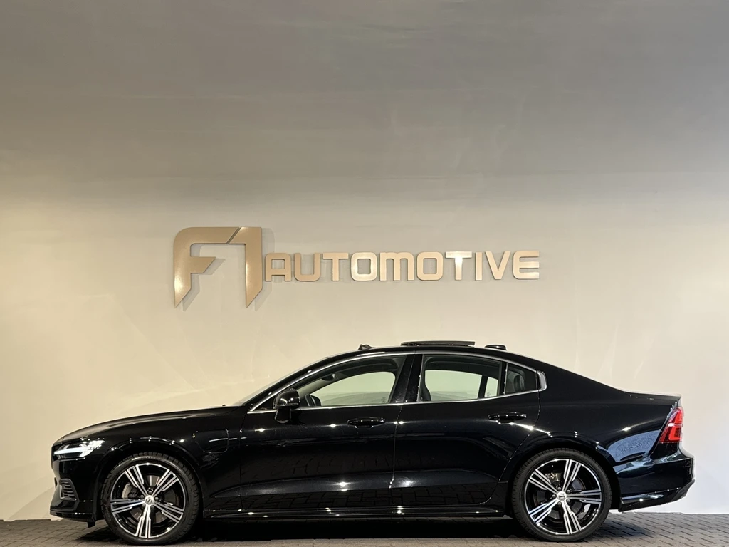 Volvo S60 – foto 2