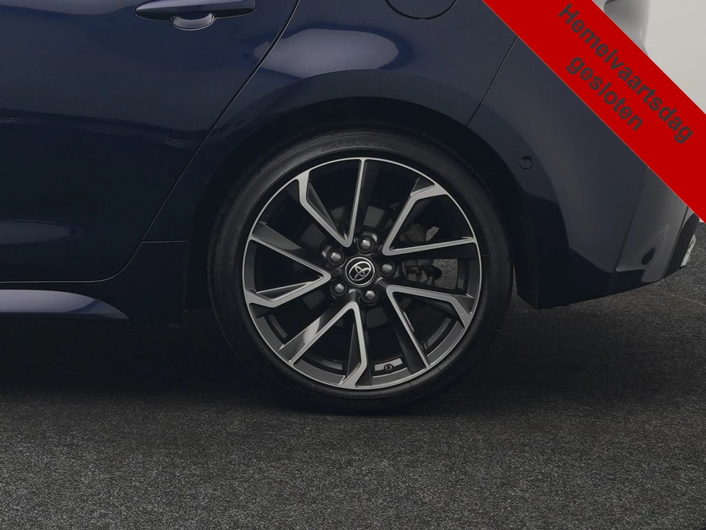 Toyota Corolla – foto 41