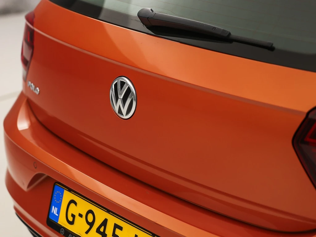 Volkswagen Polo – foto 19