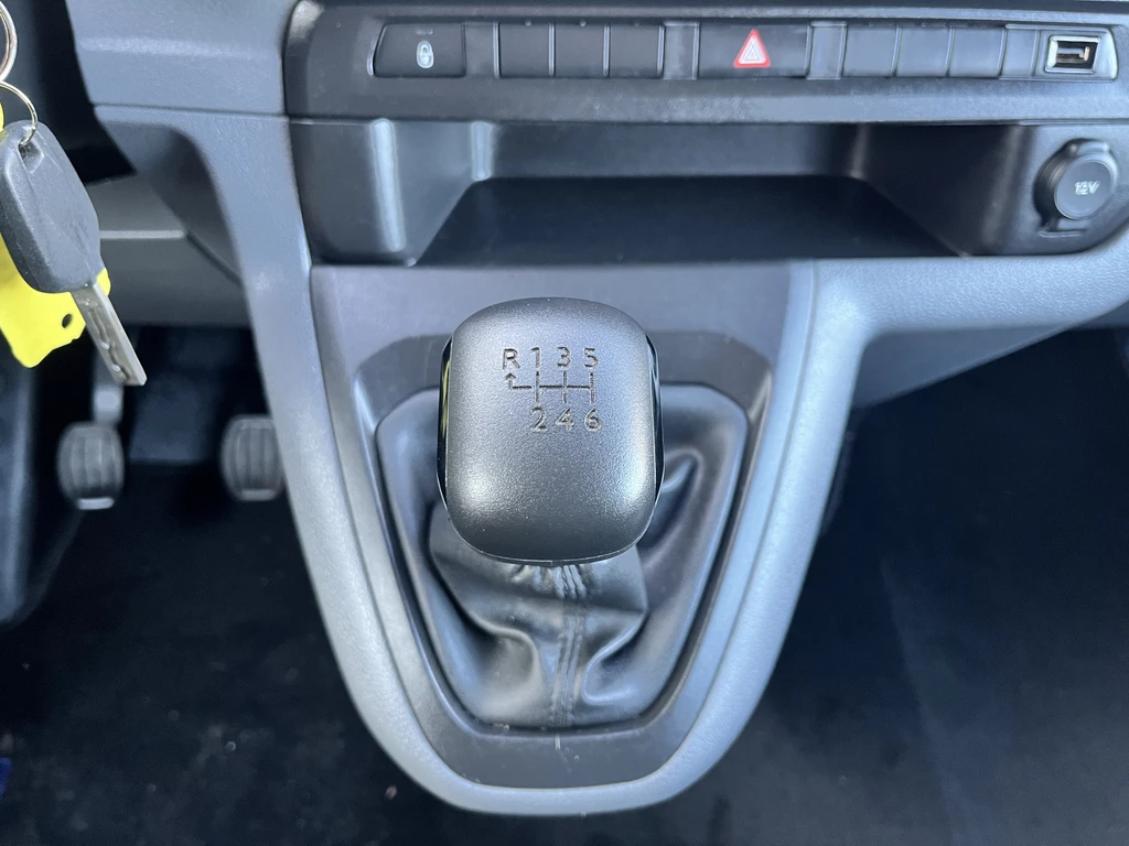 Citroën Jumpy – foto 31