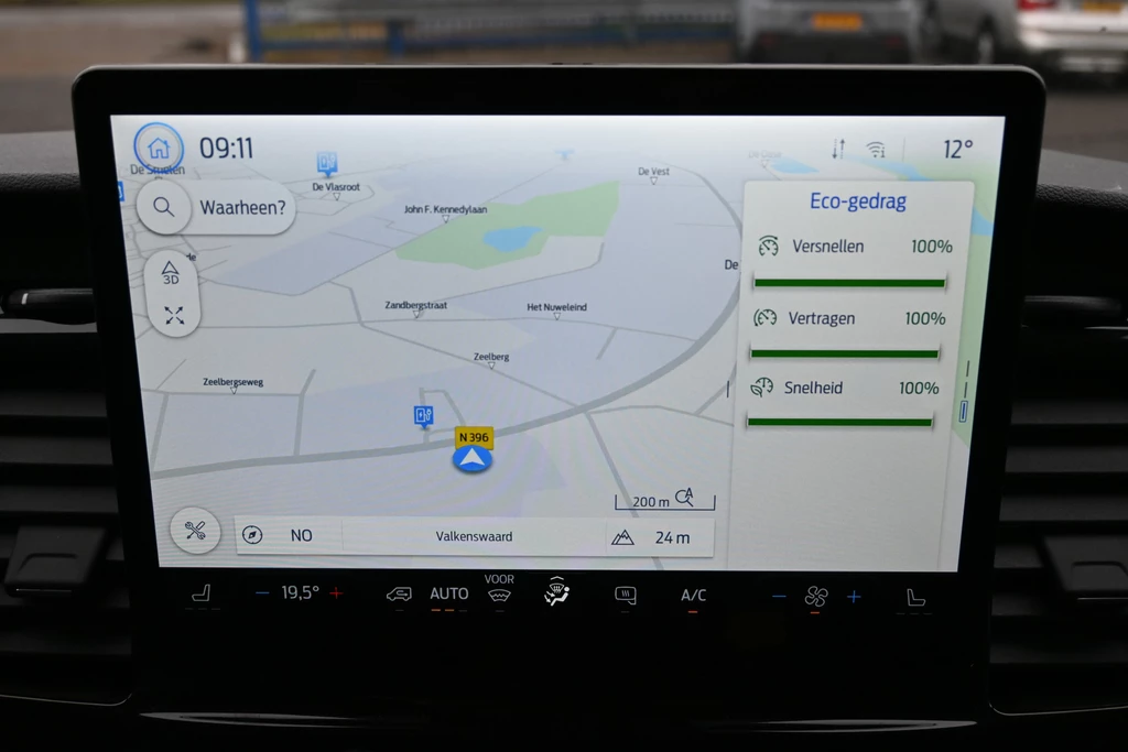 Ford E-Transit – foto 10