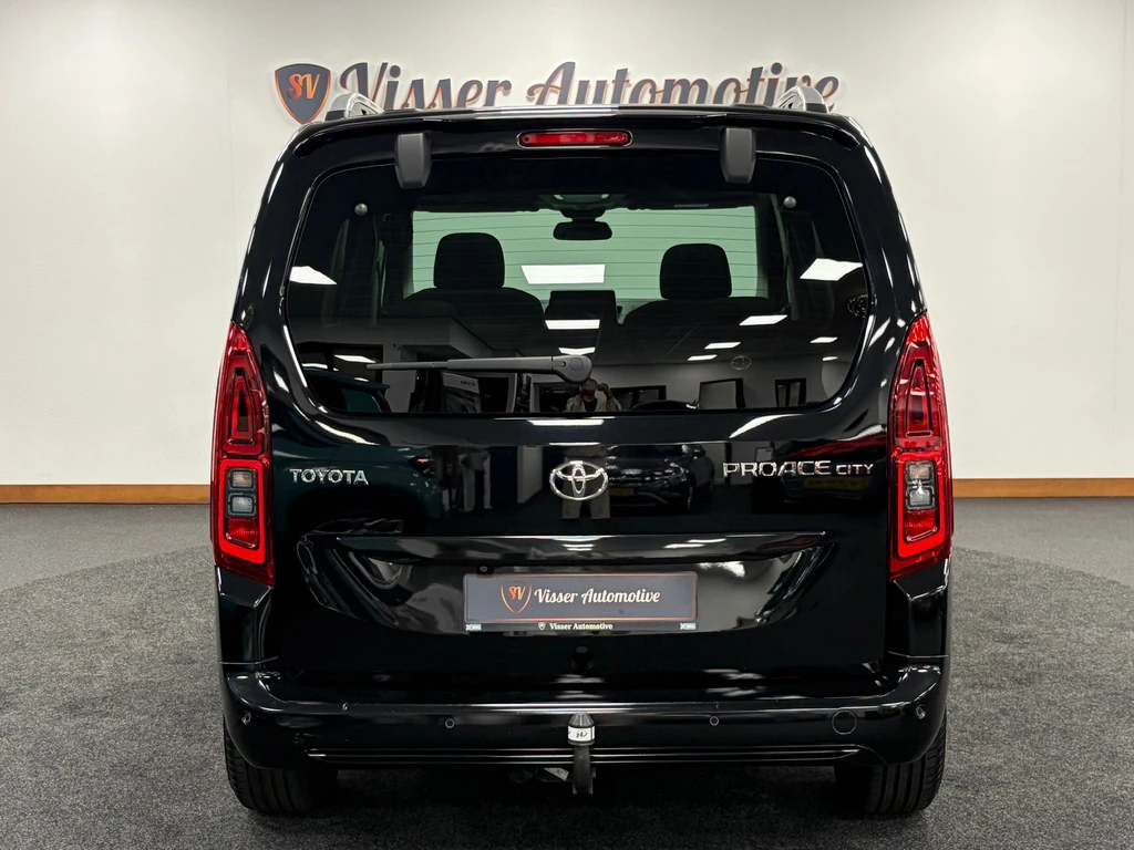 Toyota ProAce – foto 5