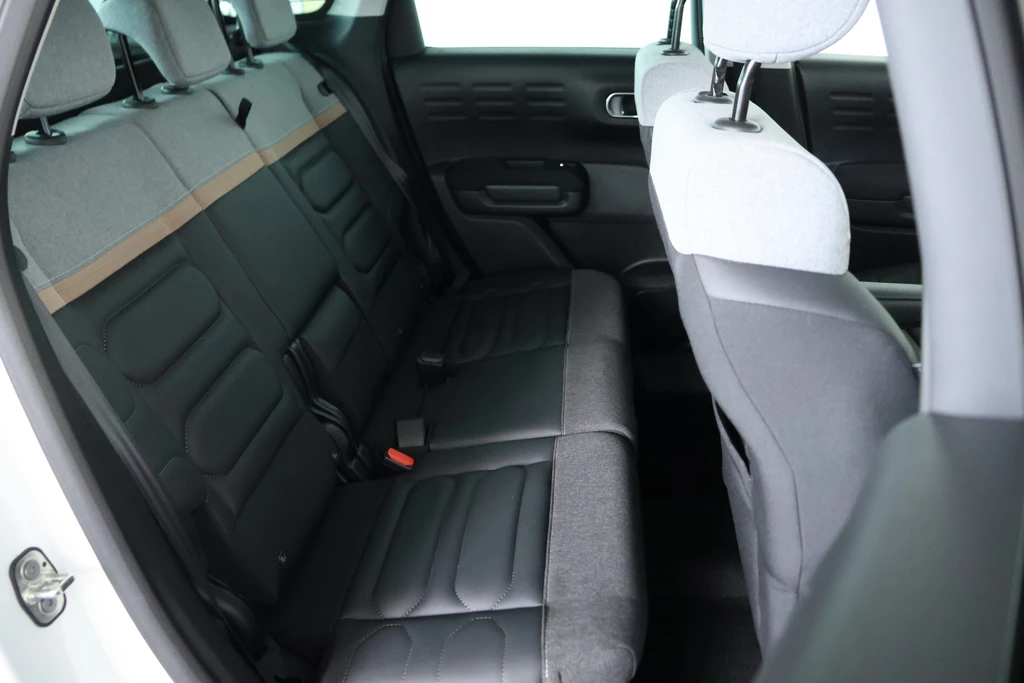 Citroën C3 Aircross – foto 14