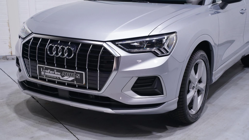 Audi Q3 – foto 11