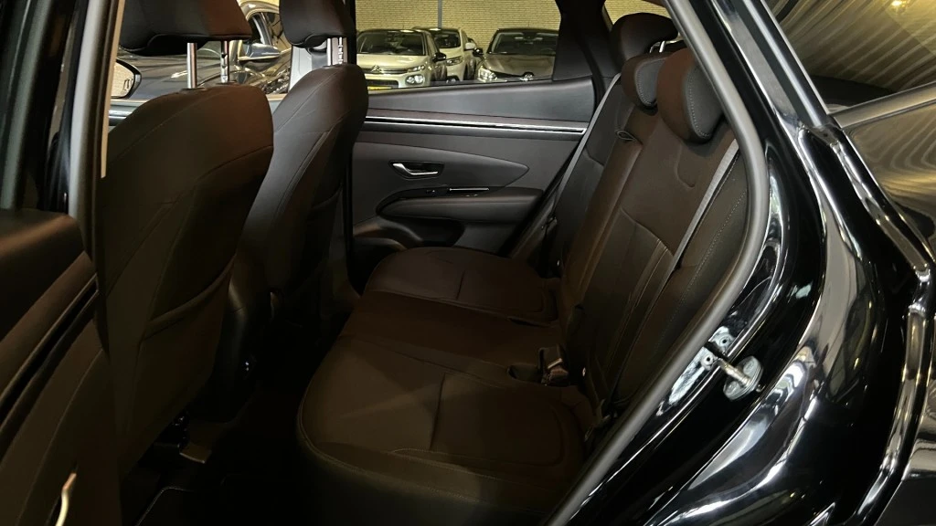 Hyundai Tucson – foto 45