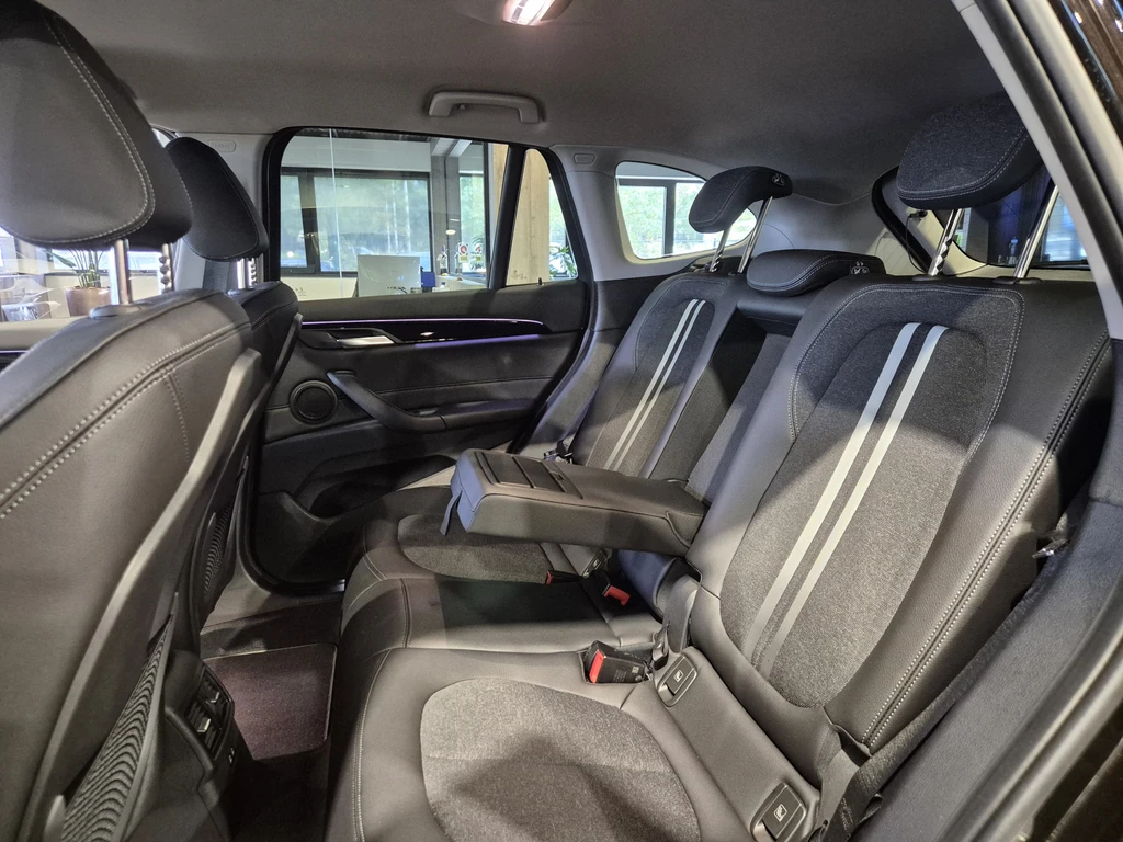BMW X1 – foto 41