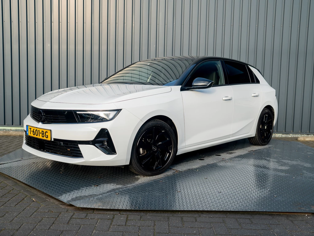 Opel Astra – foto 4