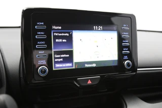 Toyota Yaris – thumbnail 17