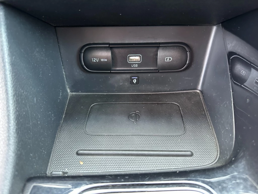 Kia Niro – foto 11