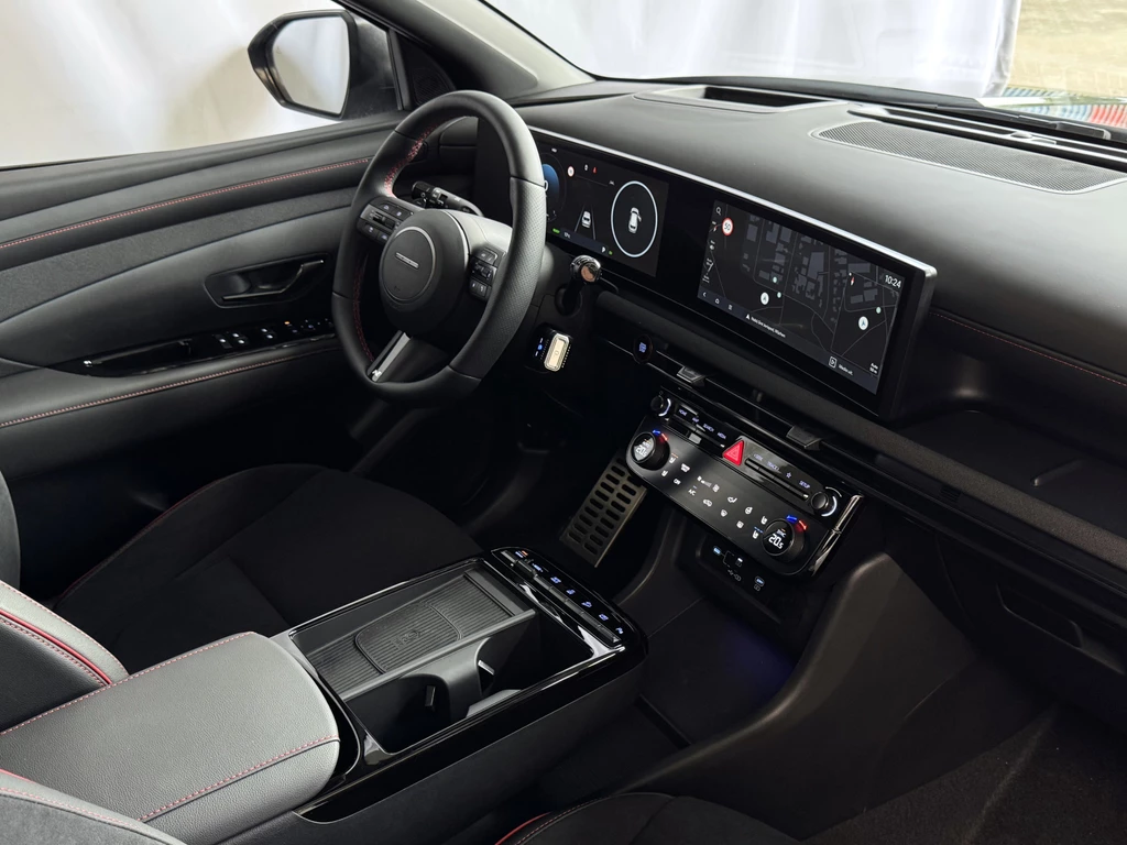 Hyundai Tucson – foto 53