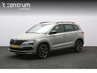 Škoda Karoq – thumbnail 1