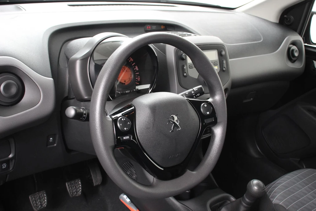 Peugeot 108 – foto 12