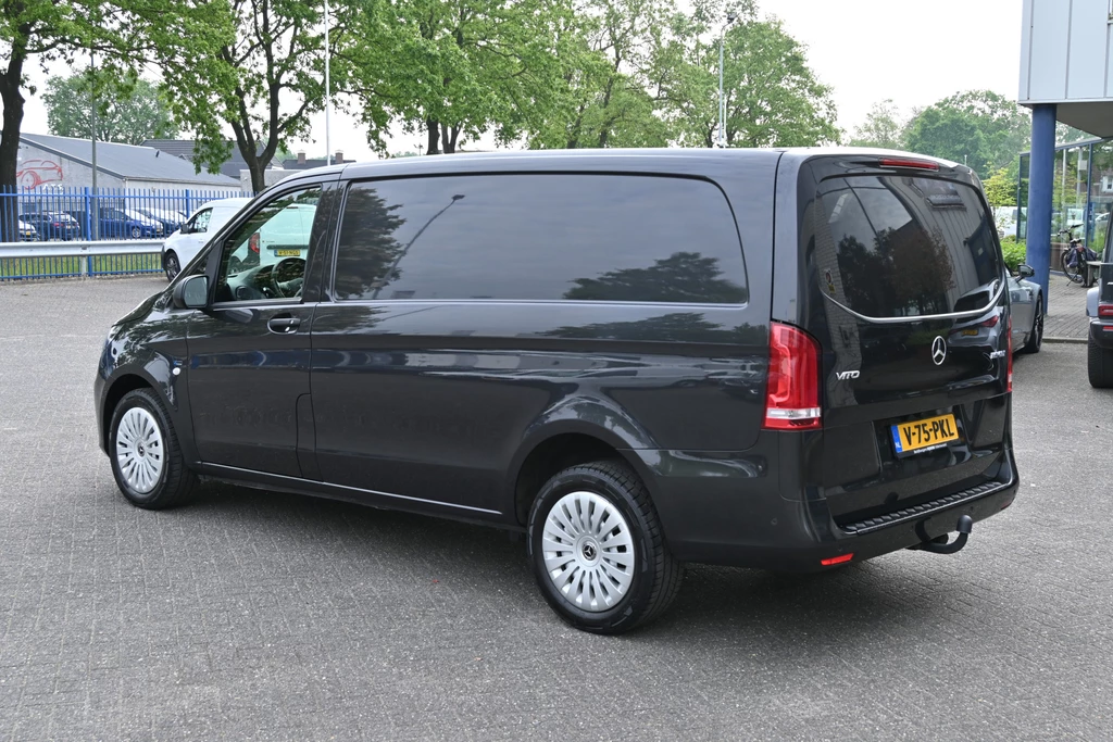 Mercedes-Benz Vito – foto 2