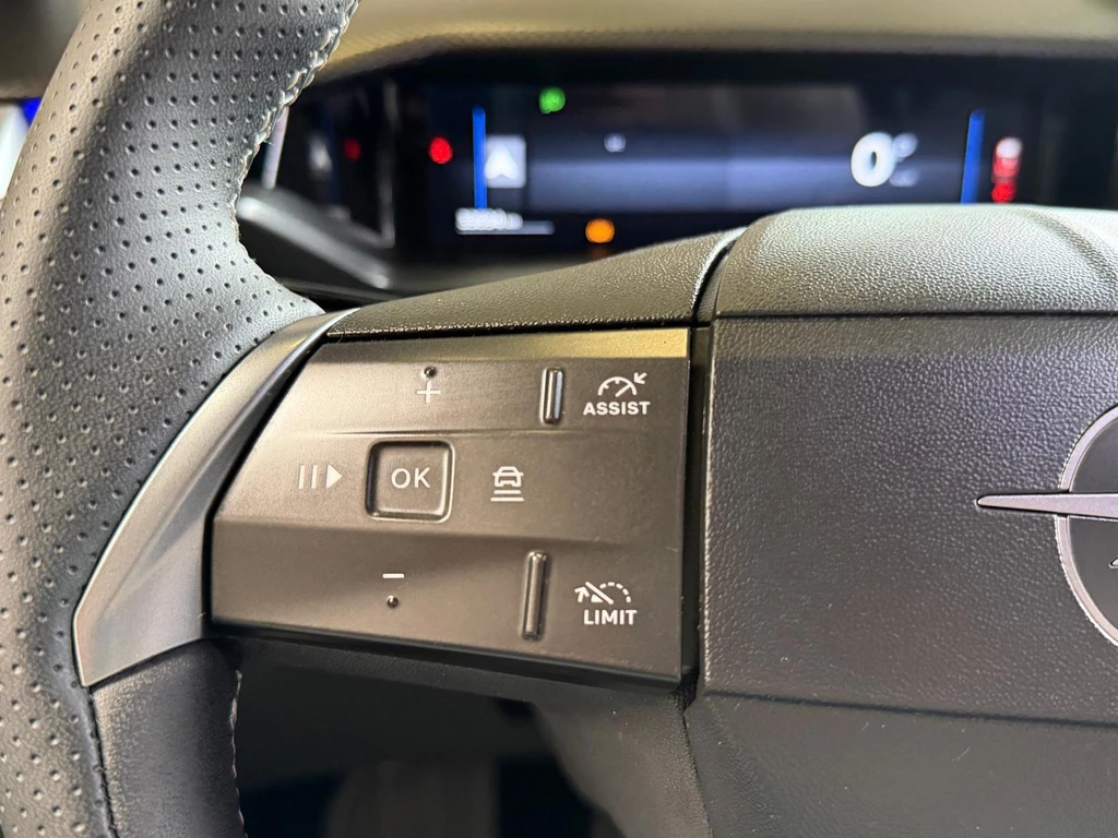 Opel Grandland – foto 15