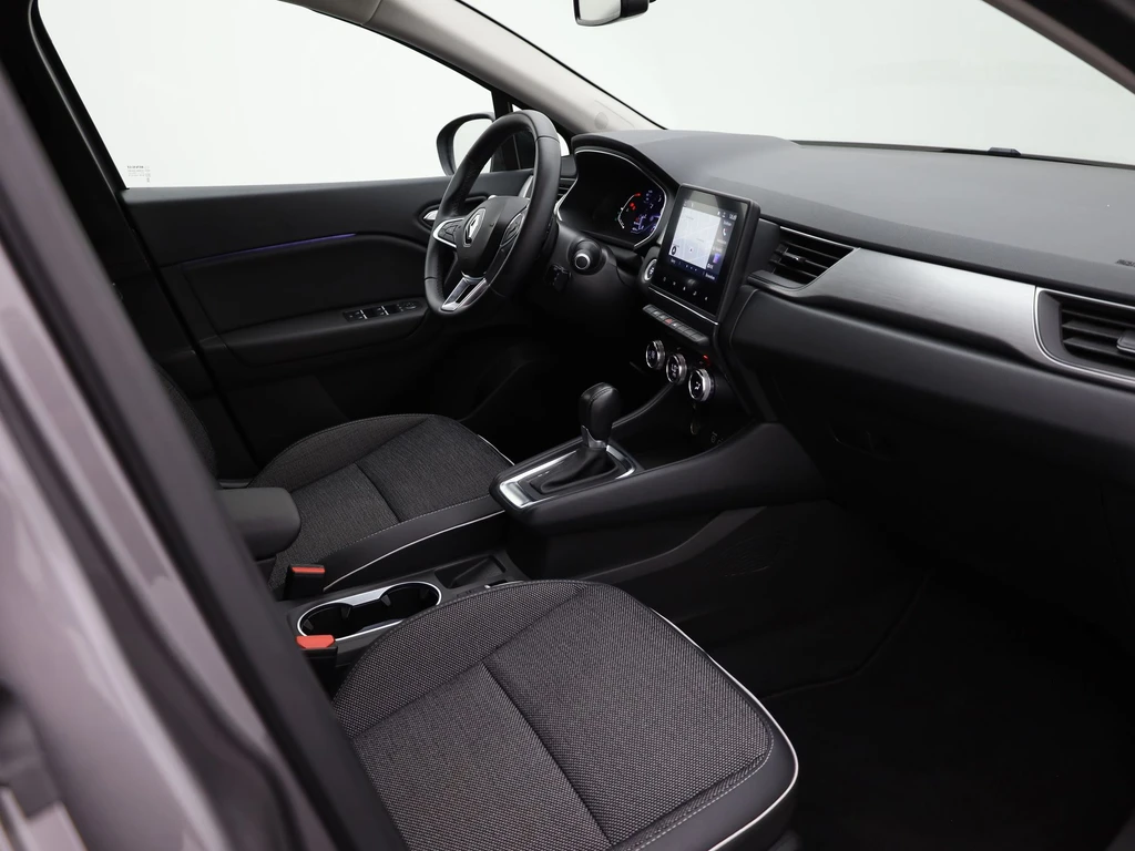 Renault Captur – foto 40