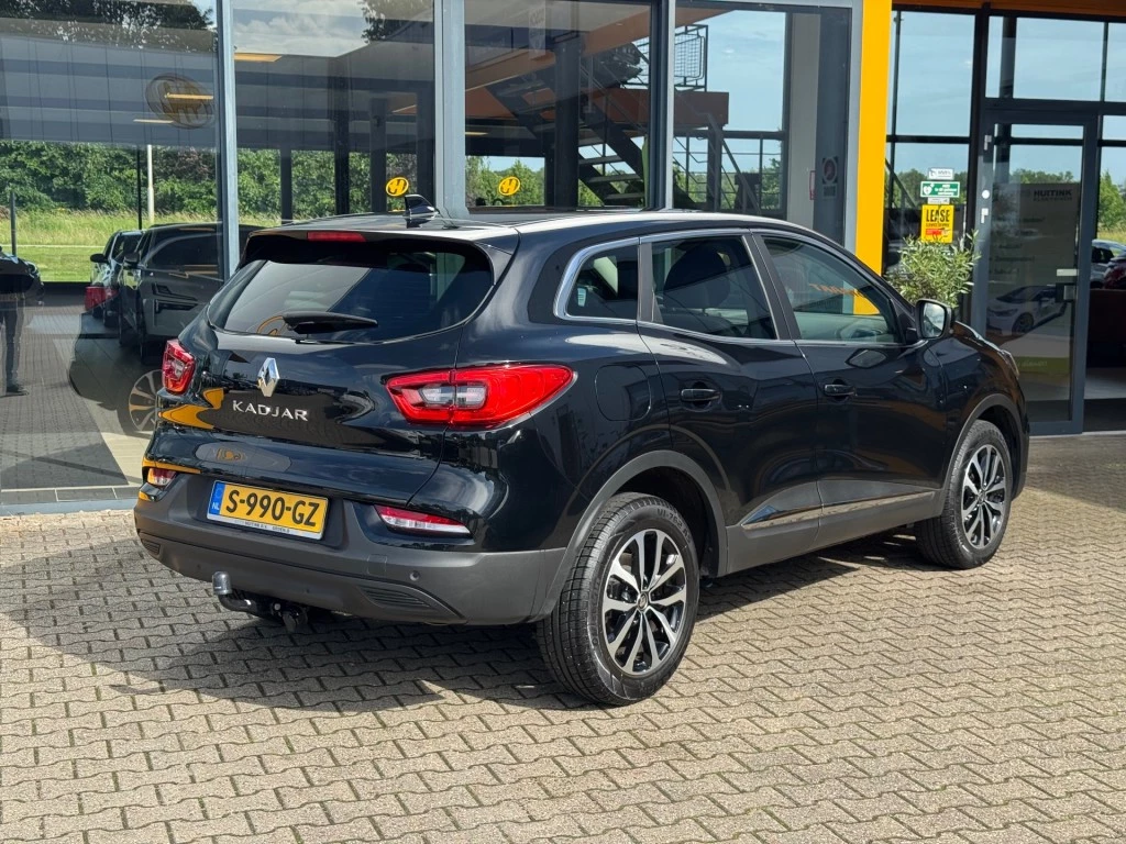 Renault Kadjar – foto 4