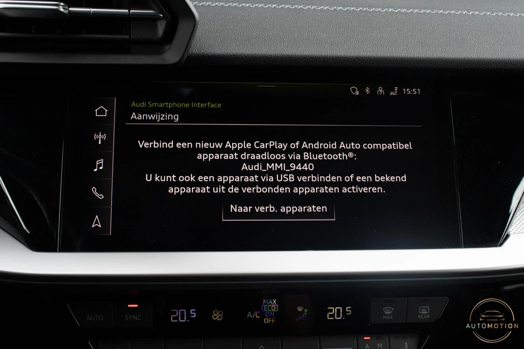 Audi A3 – foto 33