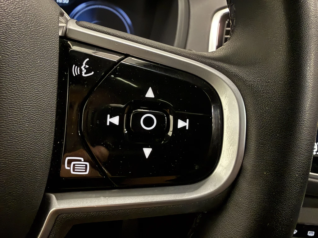Volvo XC90 – foto 35