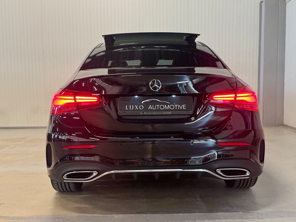 Mercedes-Benz A-Klasse – foto 5