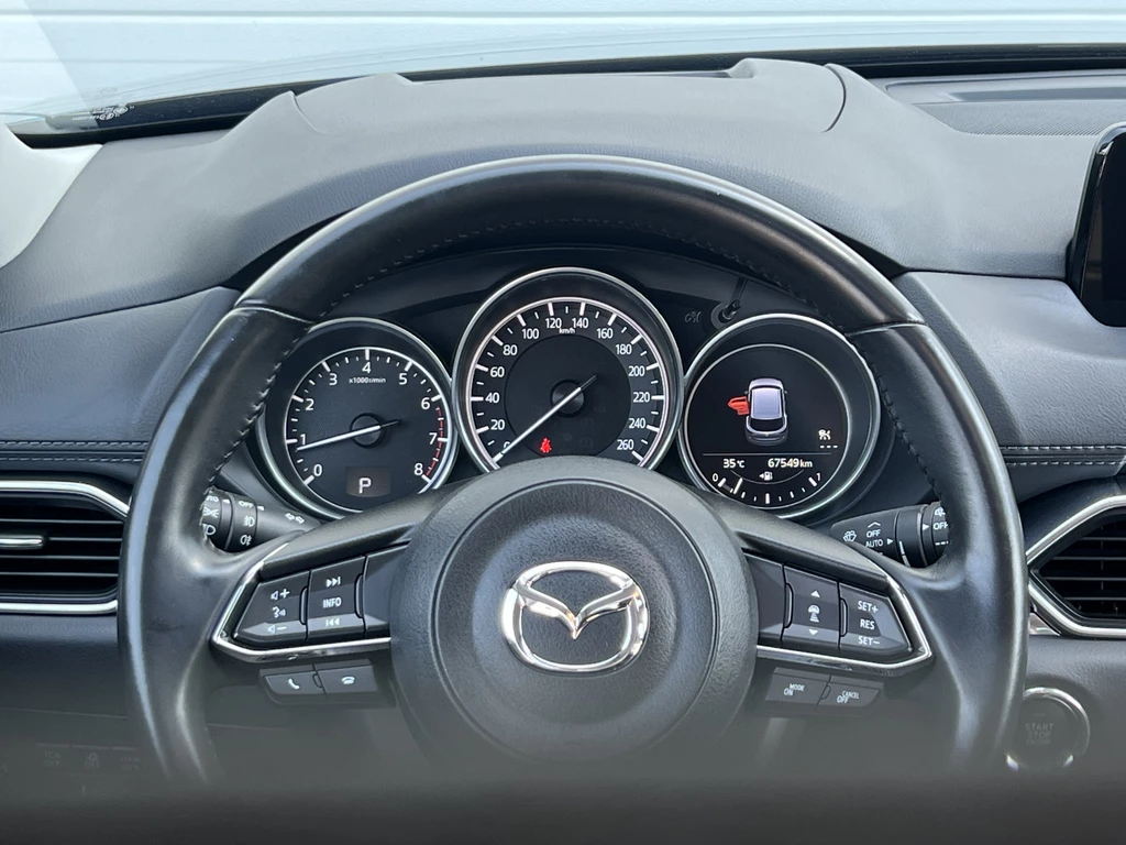 Mazda CX-5 – foto 14