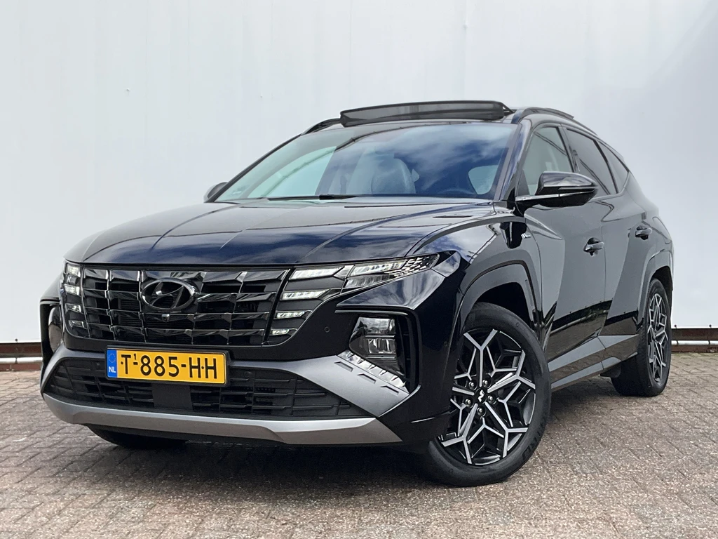 Hyundai Tucson – foto 3