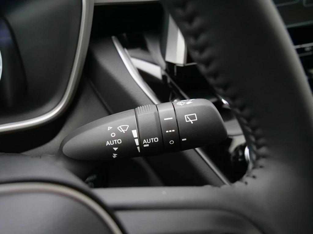 Toyota Corolla Cross – foto 27