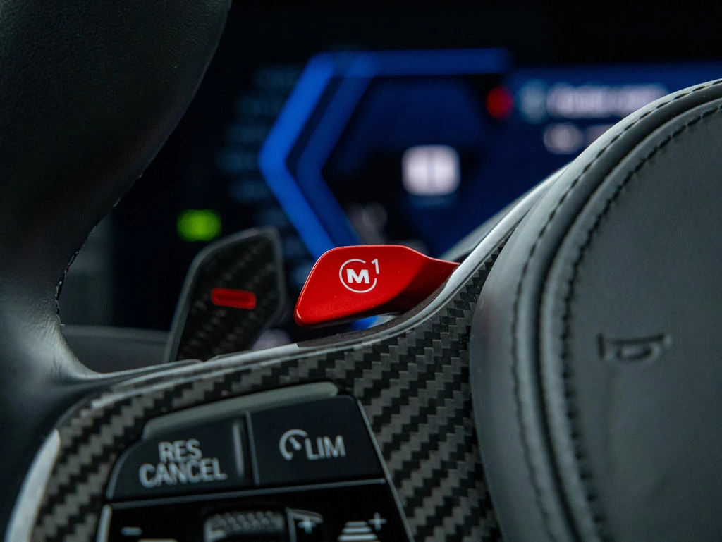 BMW M3 – foto 27
