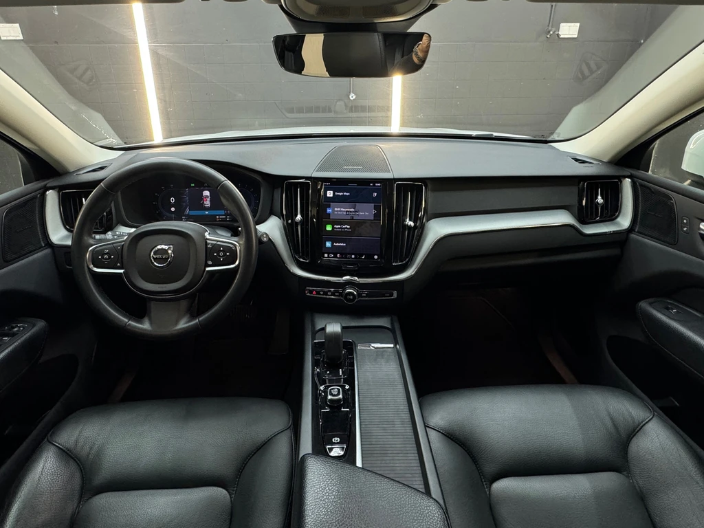Volvo XC60 – foto 10