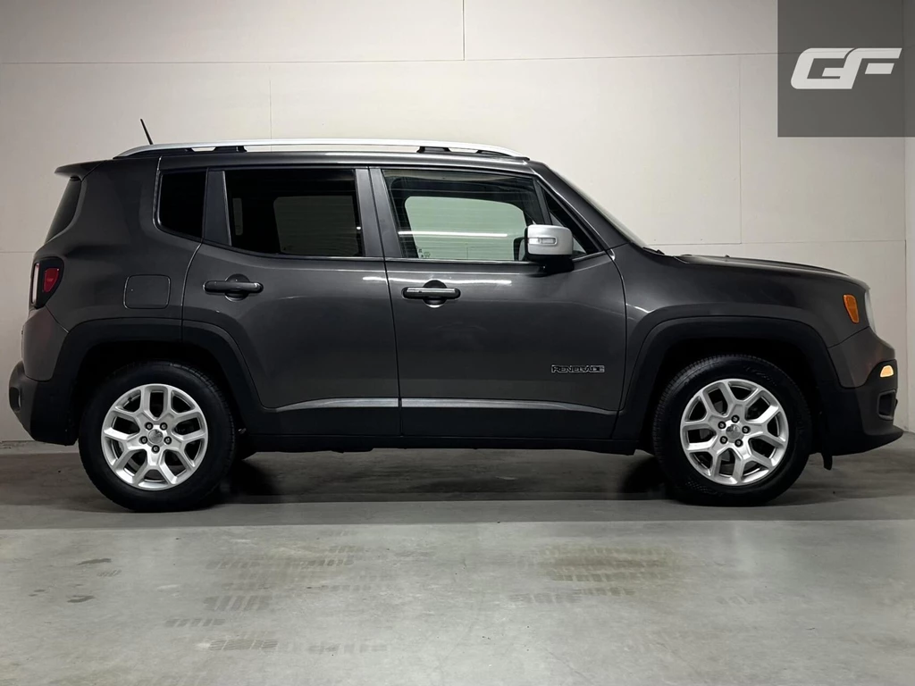 Jeep Renegade – foto 15