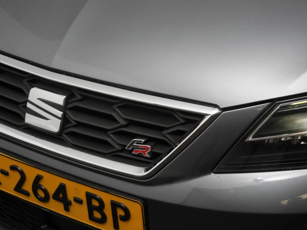 SEAT Leon – foto 34