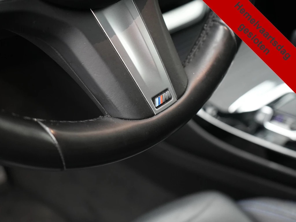 BMW X3 – foto 32
