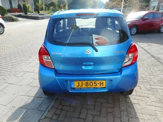 Suzuki Celerio – thumbnail 4