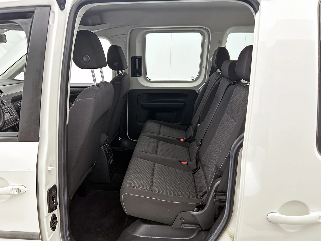 Volkswagen Caddy – foto 28